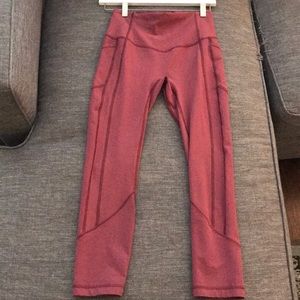 Lululemon leggings